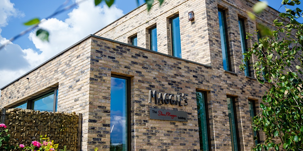 Maggie's Wirral Cancer in the Workplace 2026