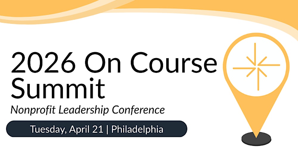 2026 On Course Summit Philadelphia
