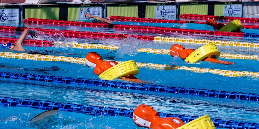 INSCRIPTION Championnats Canadiens Sauvetage Piscine 2026 CPLC REGISTRATION