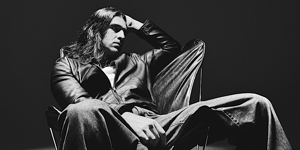 Olivier Martin en Sala Vesta, Madrid