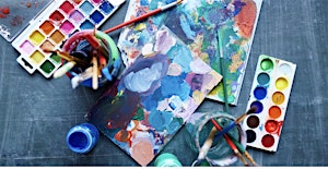 Express Your Art: A Spring Break Kids Art Camp! Monday-Friday 8:30am-5:30pm