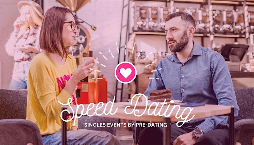 Los Angeles Speed Dating for Singles Age 37-55 ♥ El Segundo California at Cambria Hotel LAX-Hangar Restaurant
