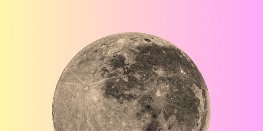 Meet your Inner Moon ~ Understanding your moon sign in astrology