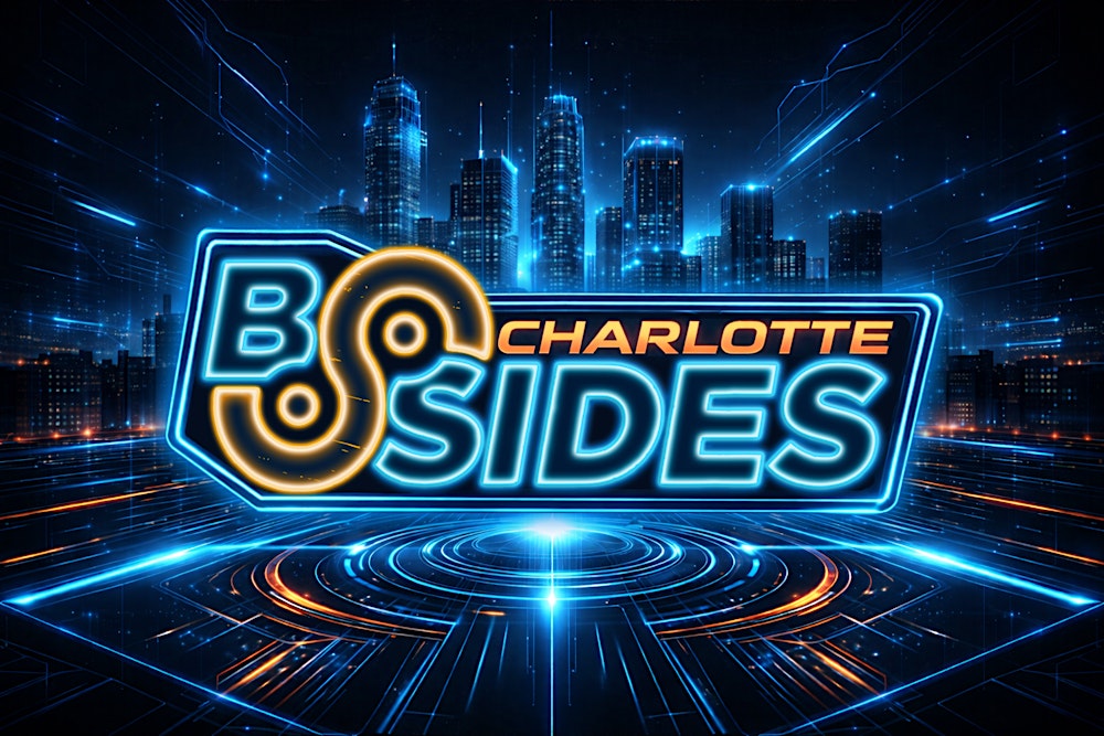 BSides Charlotte Cybersecurity Conference