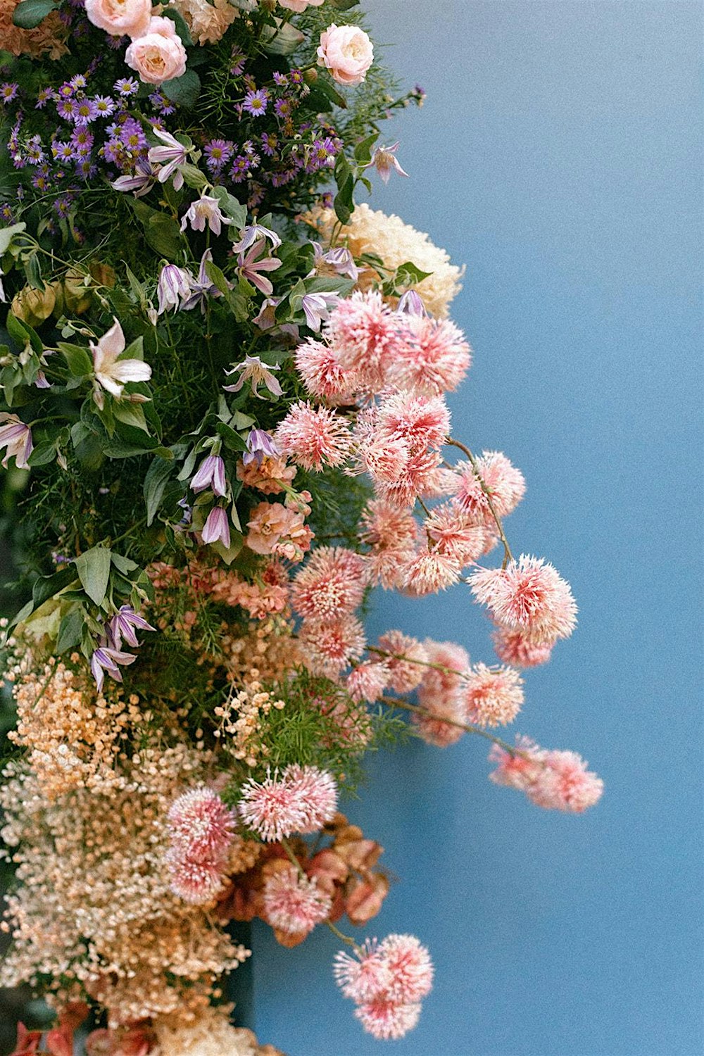 Estancia's Annual Garden Party