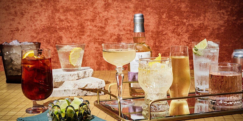 High Spirits Cocktail Club