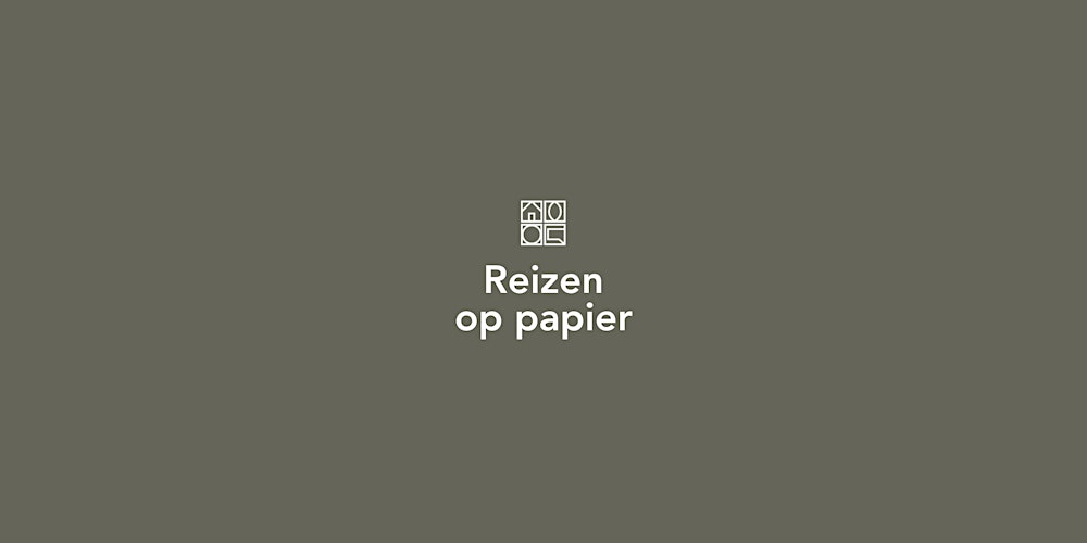 Casa del Libro:  Reizen op papier