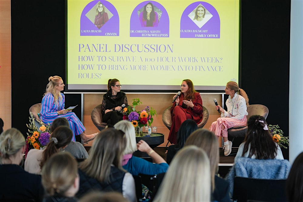 The Dual Shift Conference