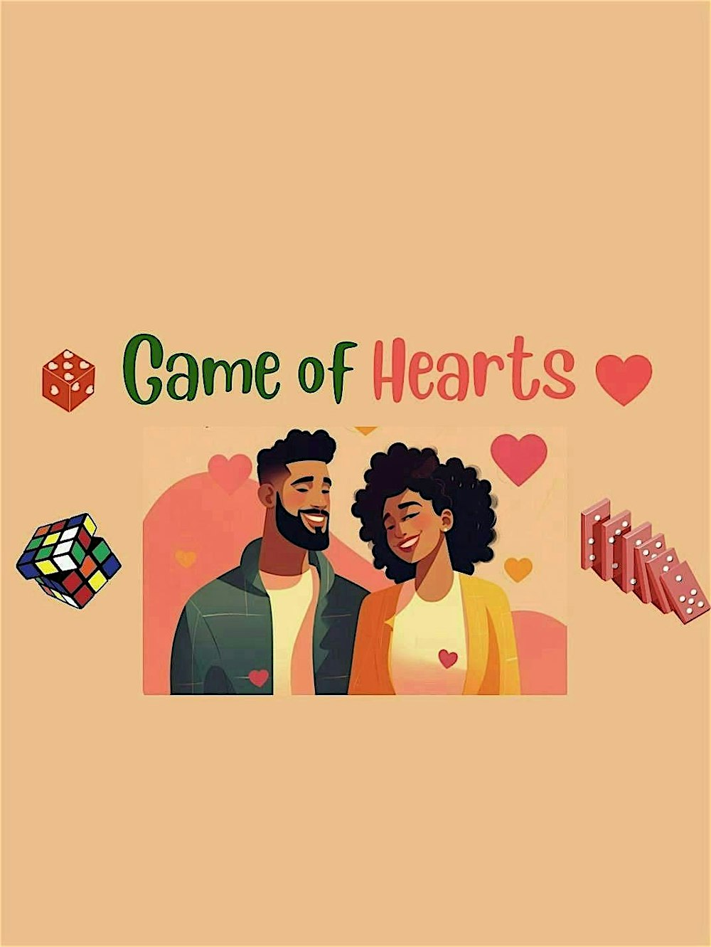 Game of Hearts