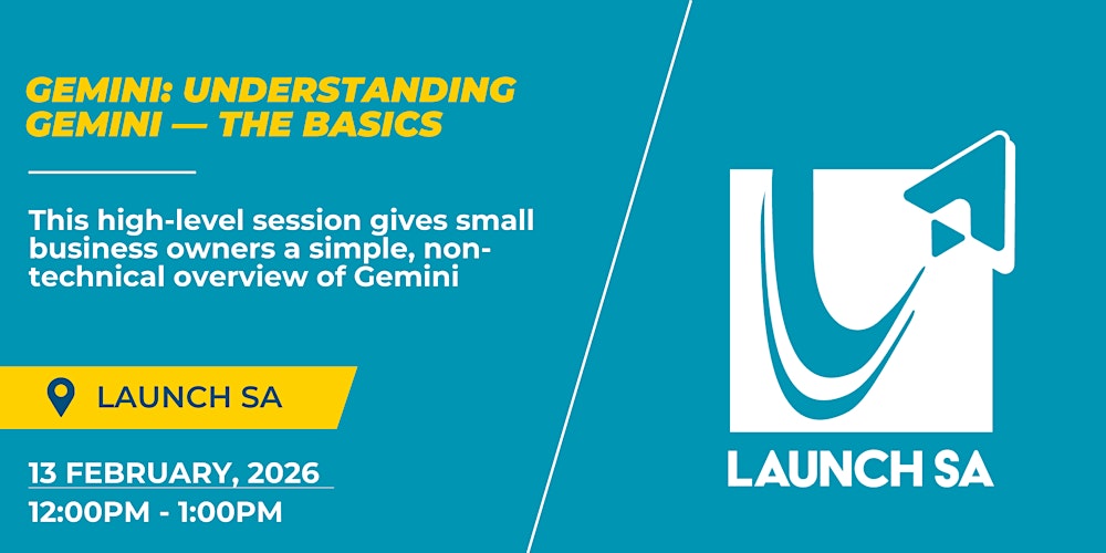 Gemini: Understanding Gemini — The Basics