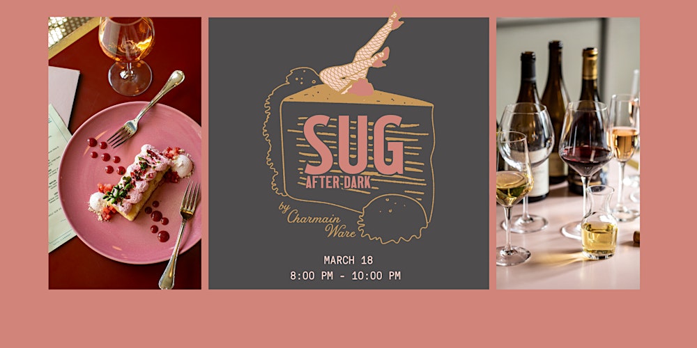 Sug After Dark: Soft Girl Era