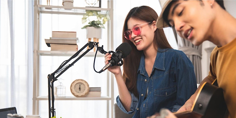 Media Lab: Lo-Fi / Hi-Vibe Recording Techniques