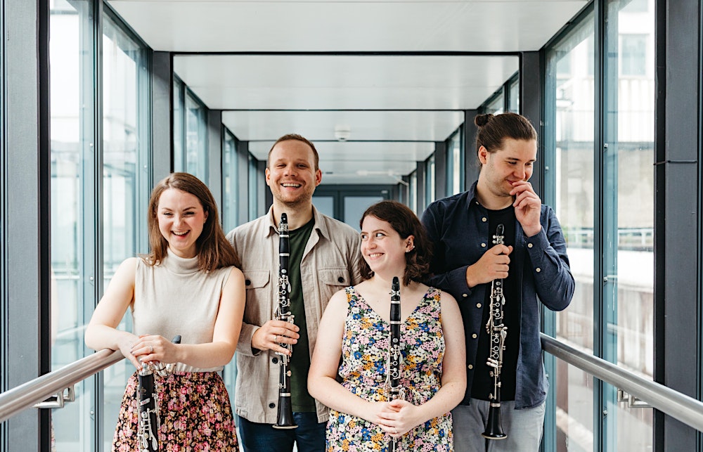 THE SILVER KEYS : BILLIARD ROOM SESSION