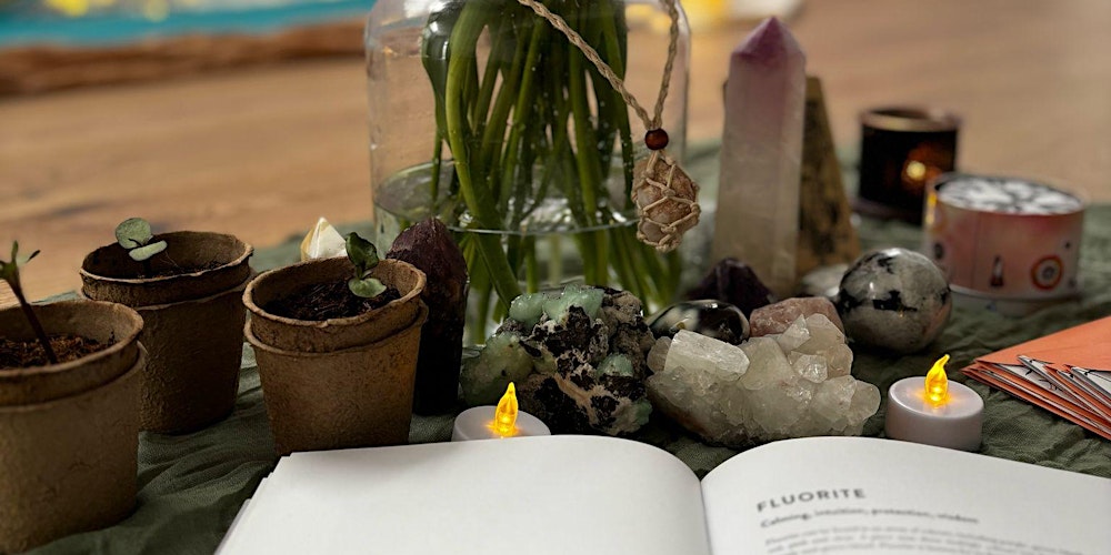 Energy & Intuition Collective ~ Third Eye Chakra