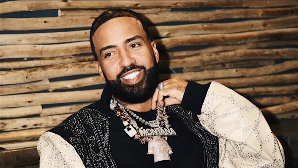 French Montana LIVE Super Bowl Weekend @ The Grand