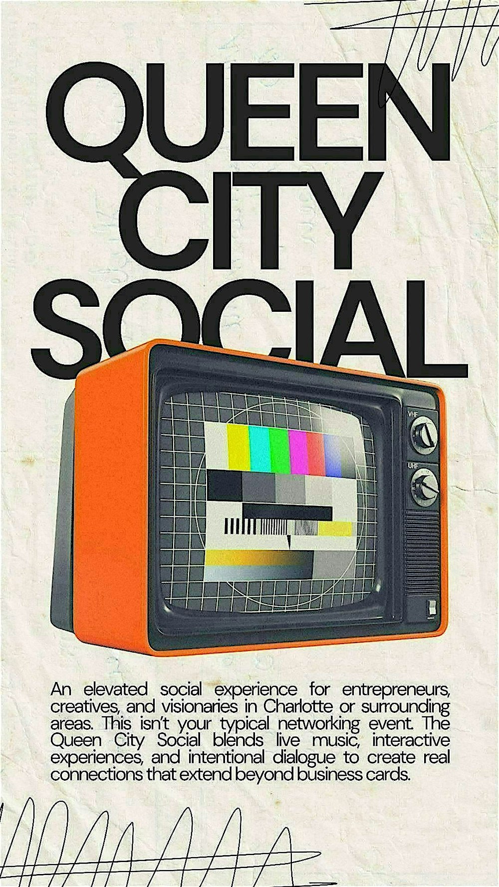 The Queen City Social