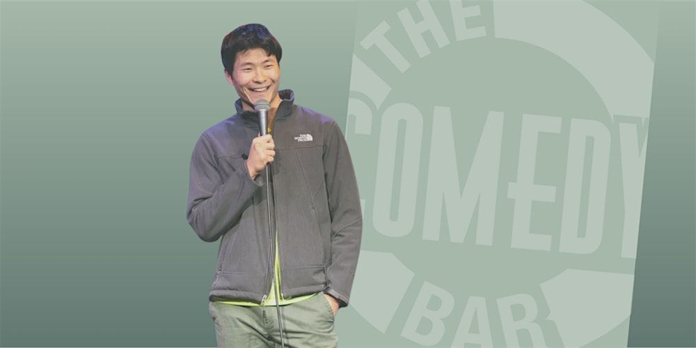 FRIDAY MARCH 27: ALVIN KUAI