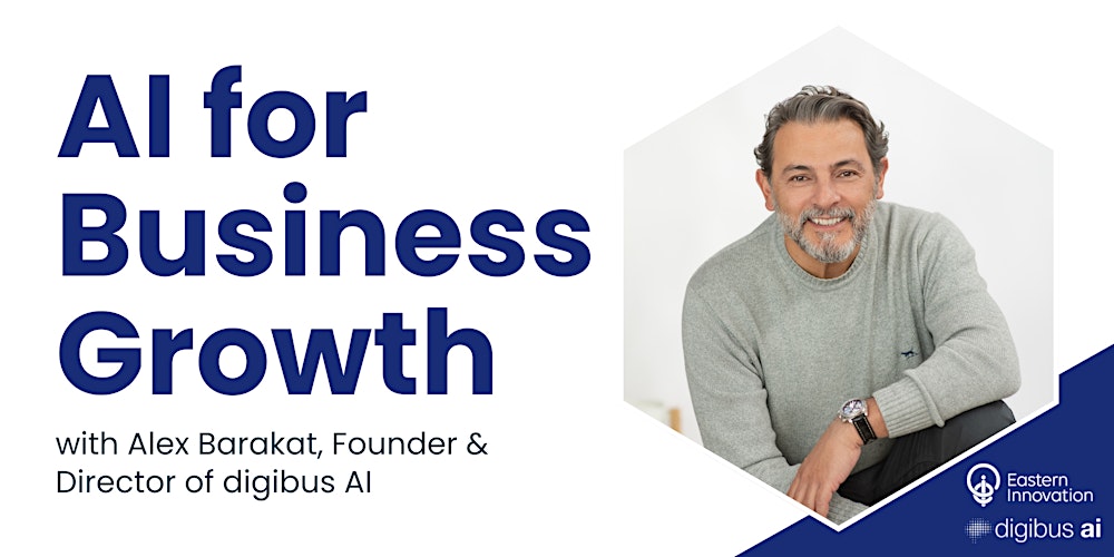 AI for Business Growth