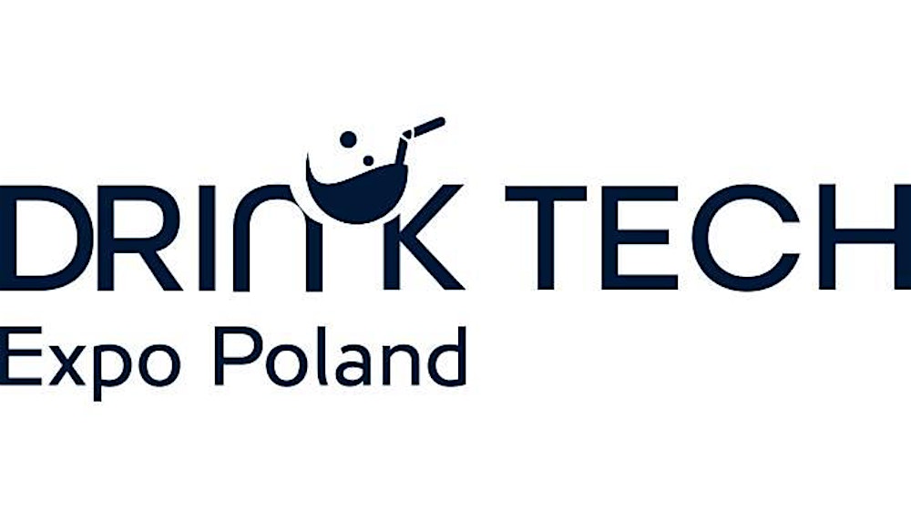 Drink Tech Expo Poland