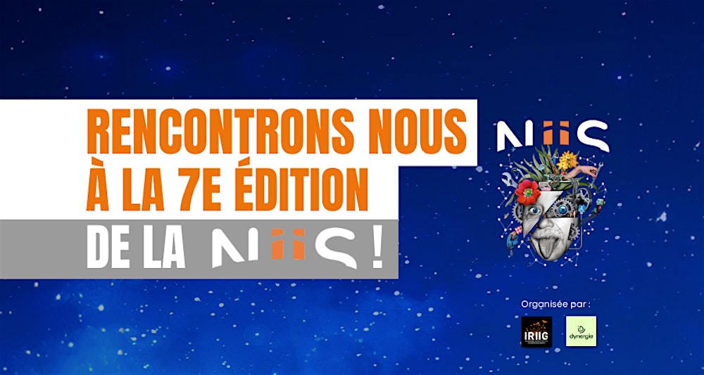 La Nuit de l'Innovation à Impact Solidaire 2026