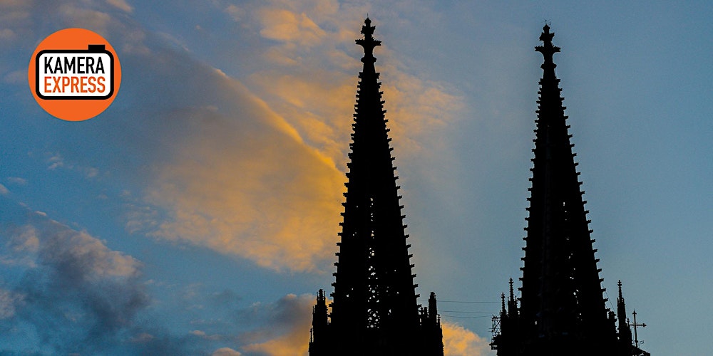 KÖLN: ARCHITEKTURFOTOGRAFIE – KLASSISCH UND MODERN