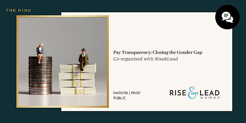 Pay Transparency: Closing the Gender Gap