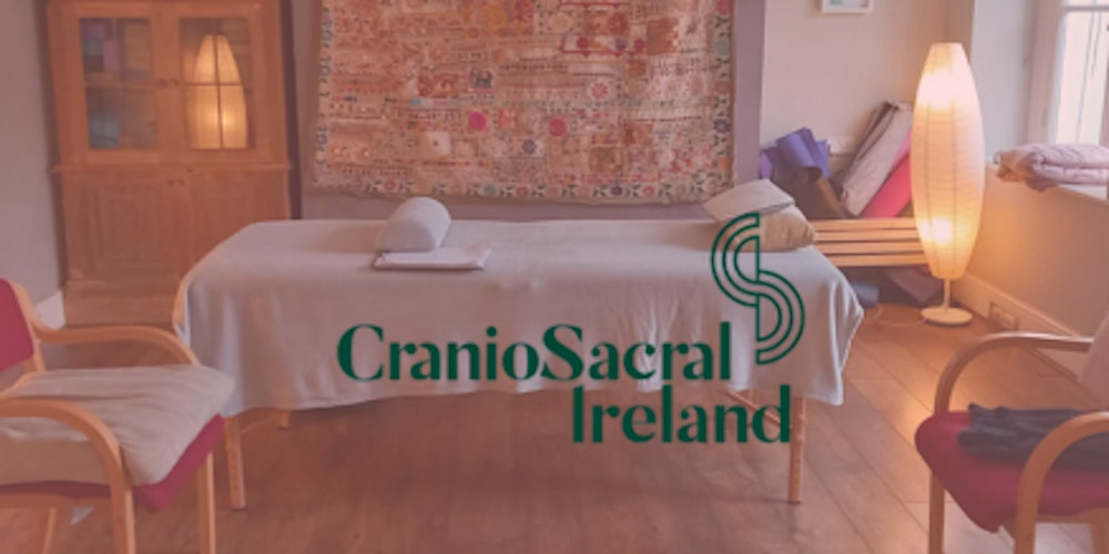 Experience Craniosacral Therapy Day: Dublin
