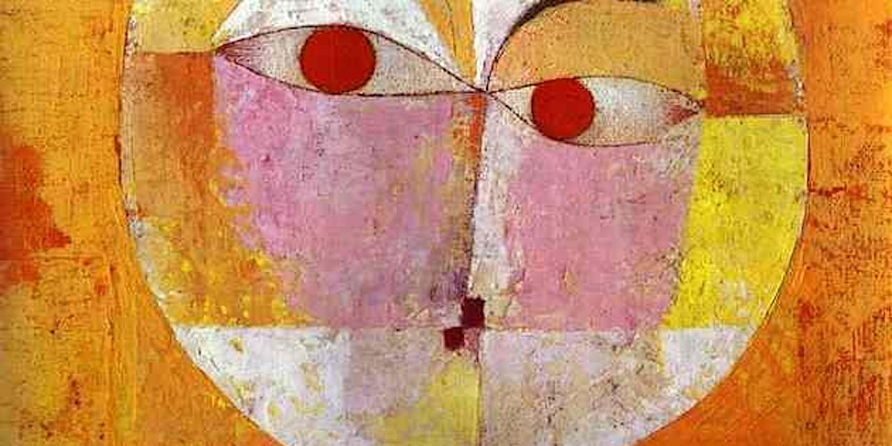 'Don't Be Afraid Of Colour!' Workshop