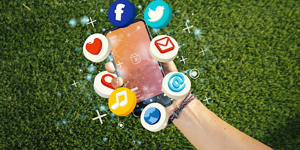 Social Media Training for Golf Clubs & PGA Professionals