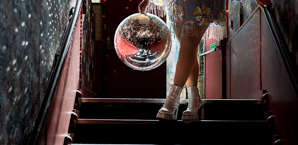 Dance Before Dark is Back!