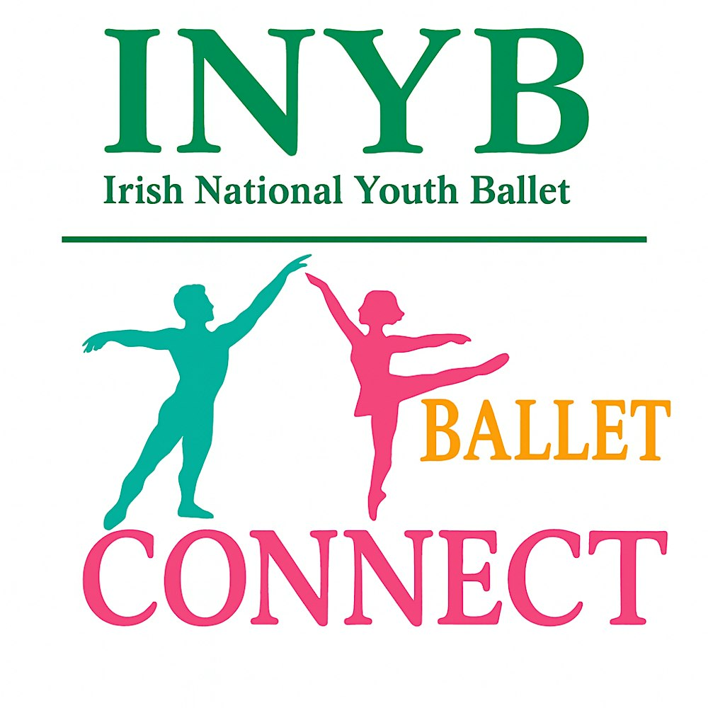 Ballet Connect  -   Ballet Symposium presented by INYB
