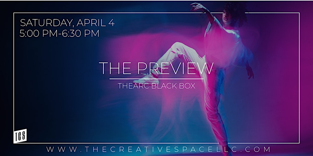 The Preview | Spring 26