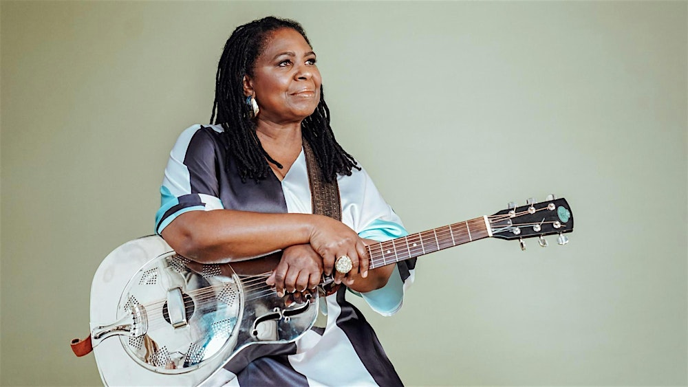 Ruthie Foster