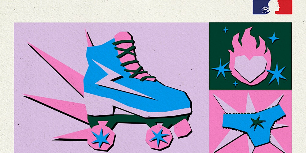 Sainté Roller Lover (Départ Tréfilerie)