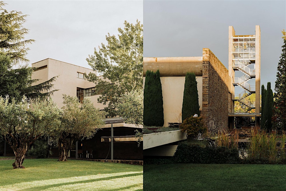 Visita guiada a la Escuela de Belloch (19/05)