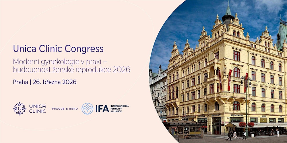 Moderní gynekologie v praxi – budoucnost ženské reprodukce 2026