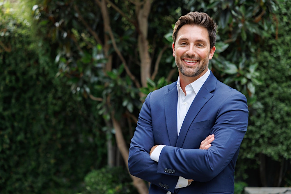 Meet the Candidates for Governor: Ian Calderon