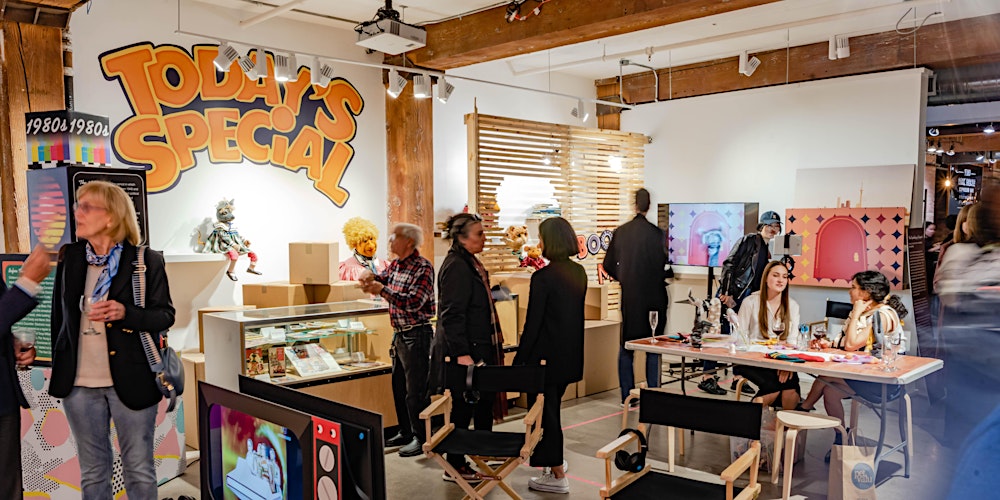 The Magic of Kids’ TV: Creators in Conversation