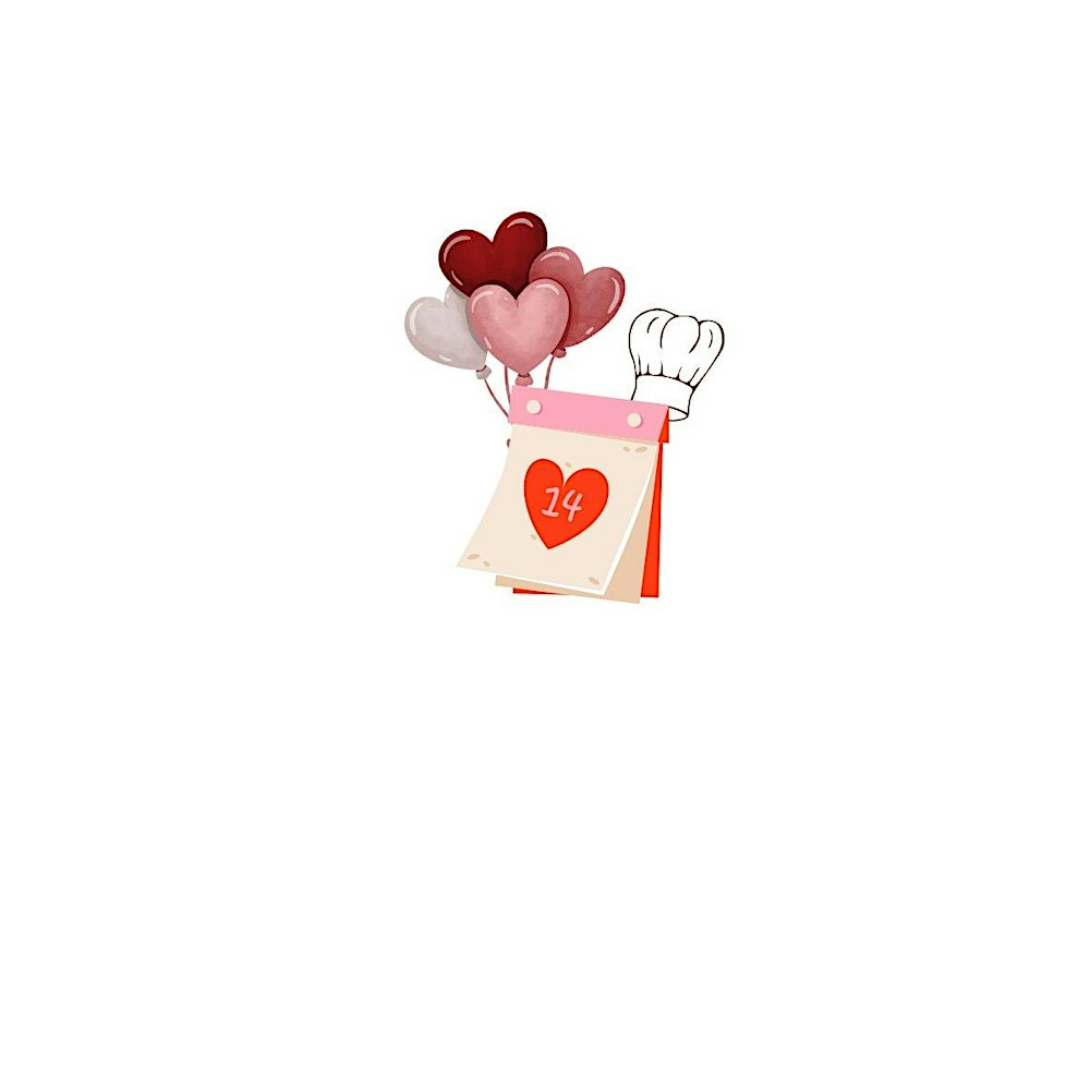 Atelier cuisine spécial St-Valentin