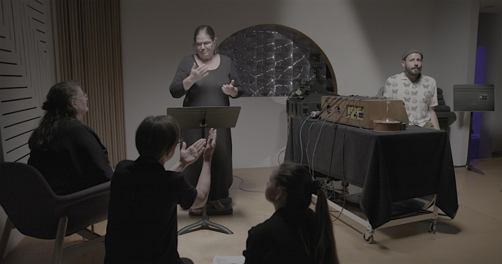 Weather for the Blind