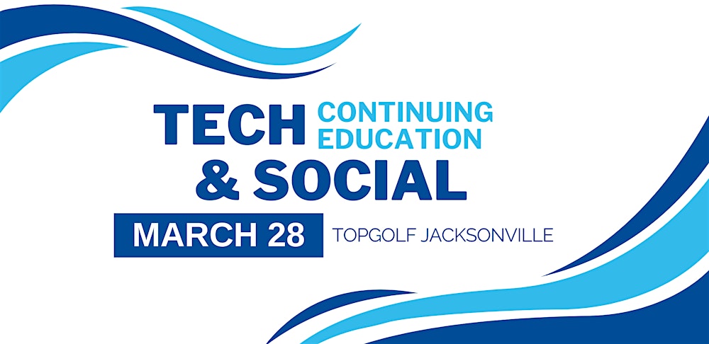 Tech CE & Social with First Coast Veterinary Specialists & Emergency
