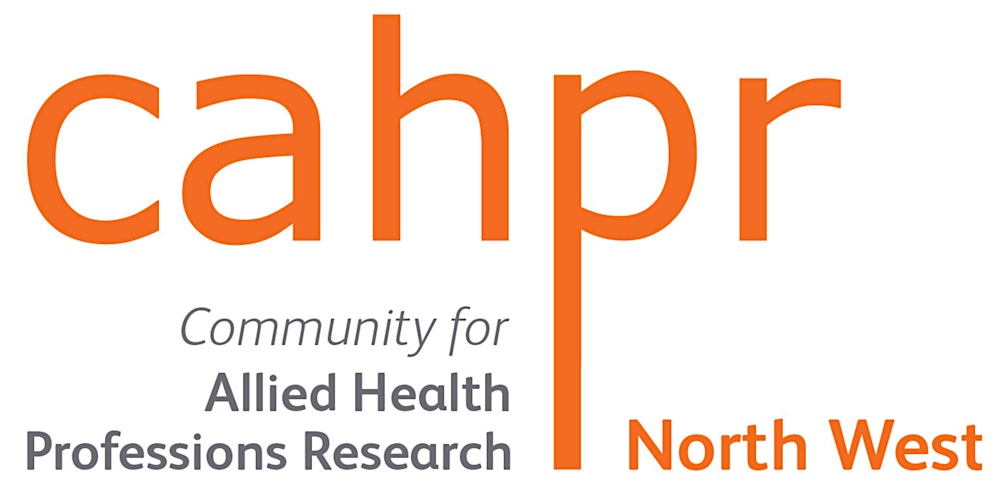 Building research capacity- AHP study day
