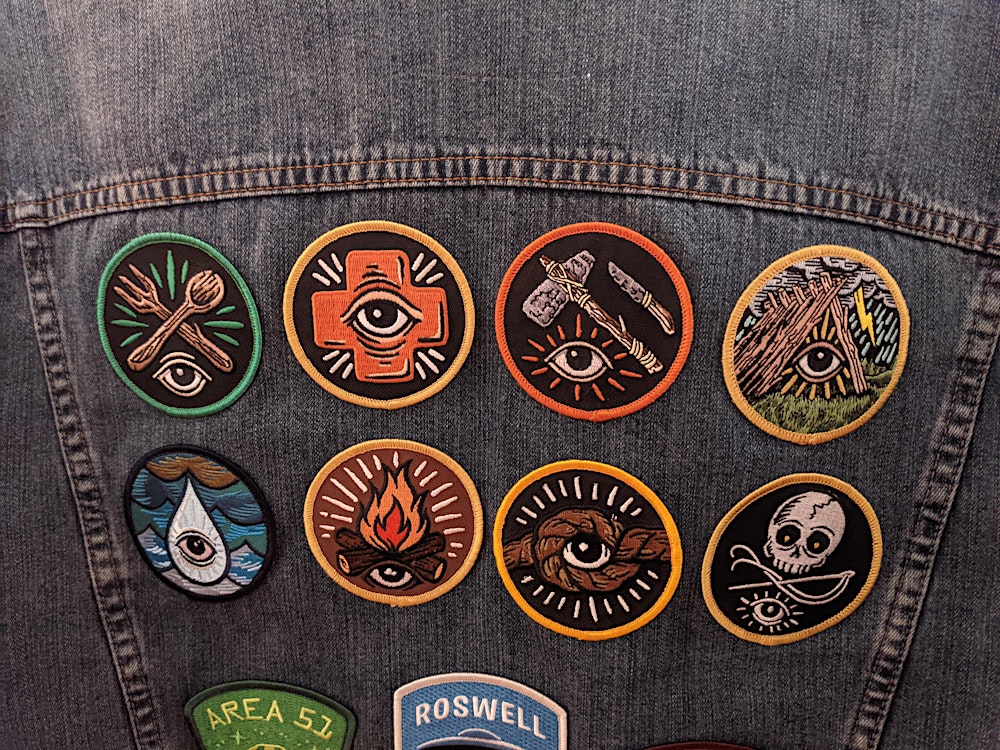 Wilderness First Aid Workshop