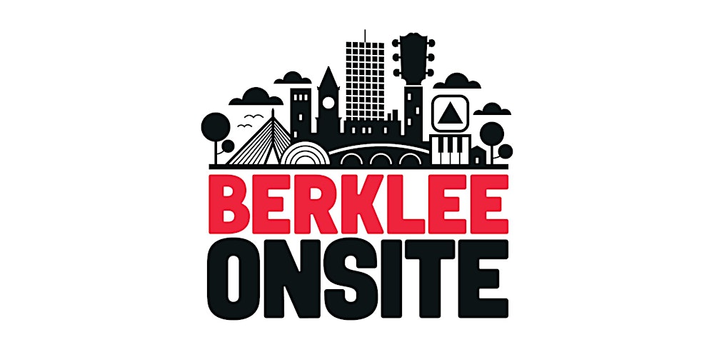 Berklee Onsite: 2026