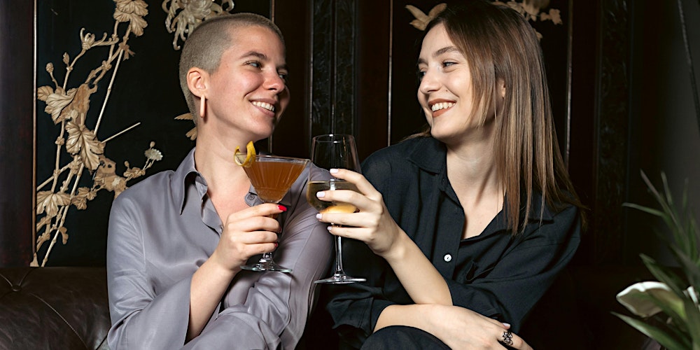 Queer Women's Single's Night (age guide: 20 - 35)
