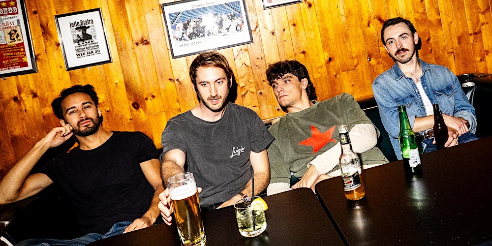 Lost Faculty w/ BBQ Pope & Next Week's Washing