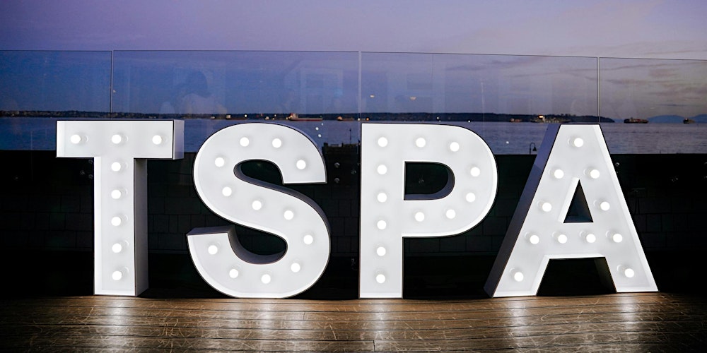 The Protagonist: A TSPA Party