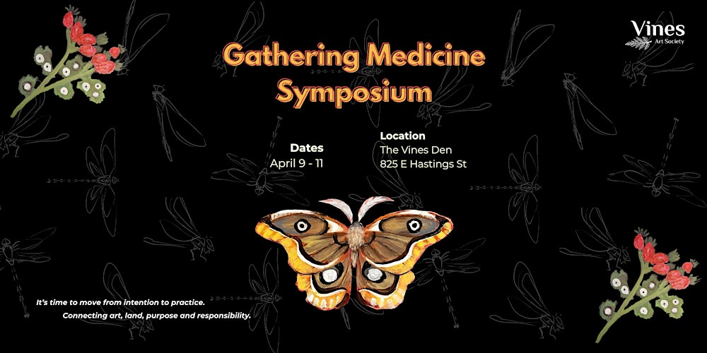 Gathering Medicine Symposium