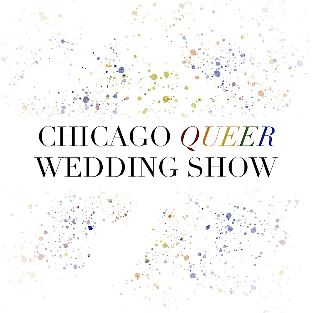 Chicago Queer Wedding Show