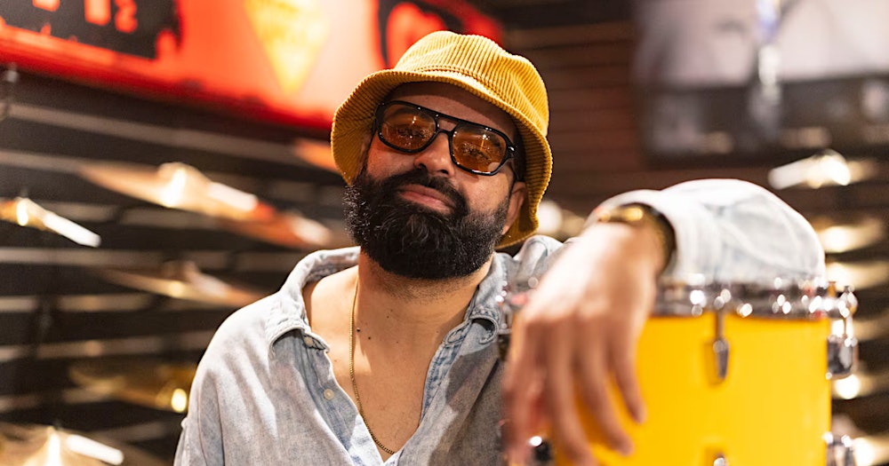 David Rivera y la Bámbula